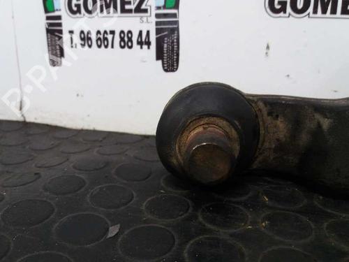 Left front suspension arm KIA CARNIVAL II (GQ) 2.9 CRDi | BP12812015M12 