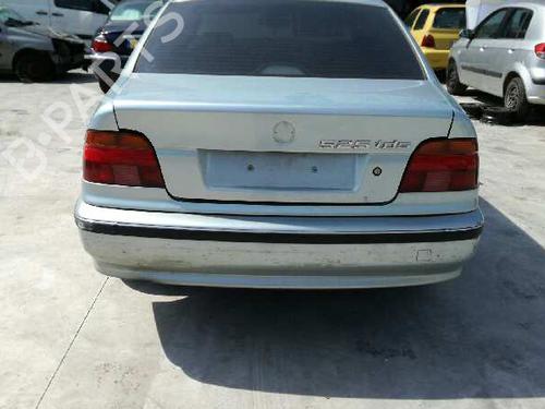 Egr BMW 5 (E39) 525 tds | BP12801602M69 