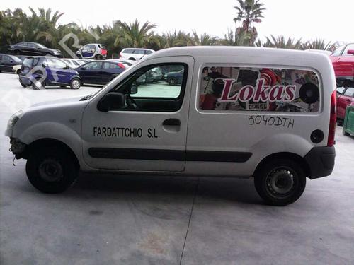 Hood lock RENAULT KANGOO (KC0/1_) 1.5 dCi (KC07) | BP12797395C133