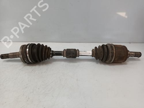 Used Left front driveshaft NISSAN PRIMERA Hatchback (P11) 1.6 16V (99 hp) 22231769