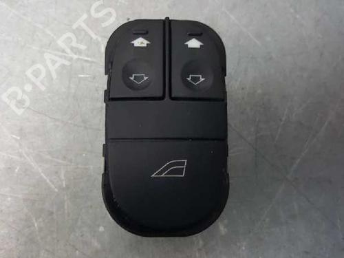 Used Left front window switch Left front window switch FORD MONDEO I Turnier (BNP) 2.0 i 16V (136 hp) 12729930 12729930
