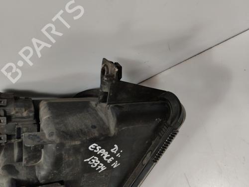 Left headlight RENAULT ESPACE IV (JK0/1_) 2.0 Turbo (JK0A, JK0B, JK0N) | BP34003876C28  - Image 8