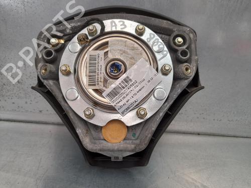 Driver airbag AUDI A3 (8P1) 1.9 TDI | BP12759187C9 