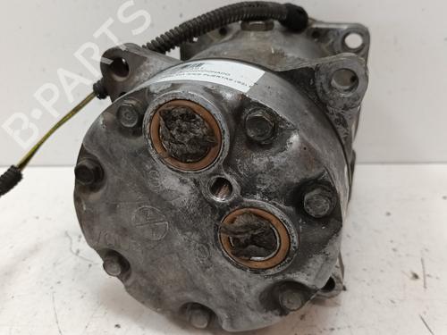 AC compressor PEUGEOT 306 (7B, N3, N5) 1.9 D | BP15987745M34 