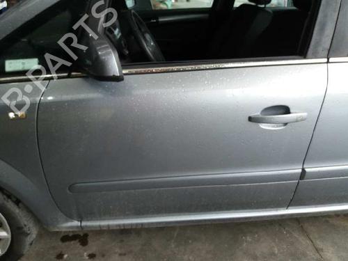 Brake master cylinder OPEL ZAFIRA / ZAFIRA FAMILY B (A05) 1.9 CDTI (M75) | BP12712801M77 