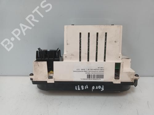 Climate control FORD COUGAR (EC_) 2.5 V6 24V | BP19662562I5 