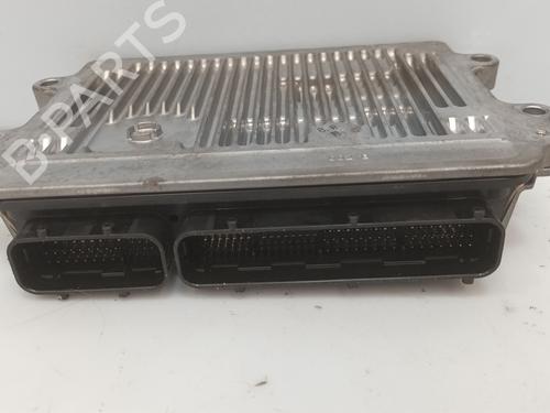 Engine control unit (ECU) MAZDA CX-5 (KF)  | BP25978682M57 