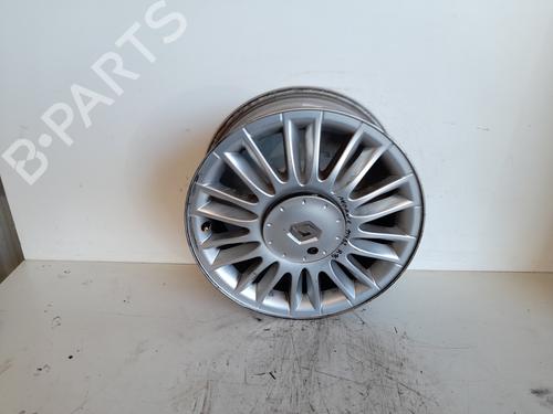 Used Rim RENAULT MEGANE II Coupé-Cabriolet (EM0/1_) [2003-2010]  17153136