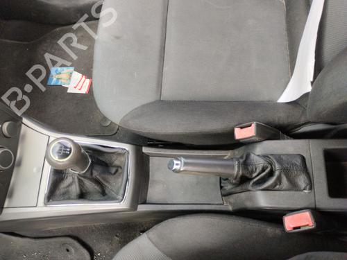 Headlight switch OPEL ASTRA H GTC (A04) 1.4 (L08) | BP38485827I24 - Image 21