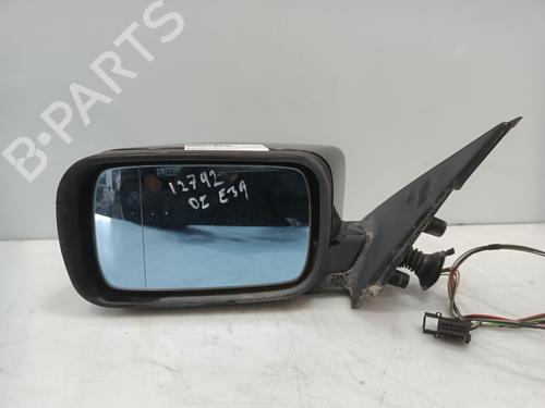 Używane Lusterko boczne lewe BMW 5 (E39) 525 i (192 hp) 31321687