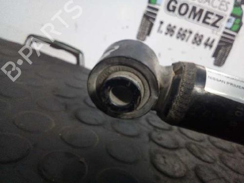 Left rear shock absorber NISSAN PRIMERA (P11) 2.0 TD | BP12742093M18 