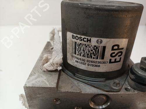 ABS pump ALFA ROMEO GT (937_) 1.9 JTD (937CXN1B) | BP16414730M43 
