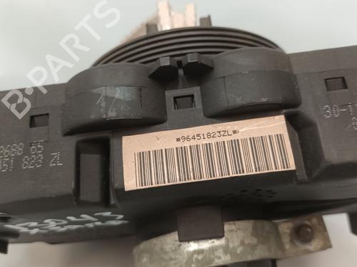 Headlight switch CITROËN XSARA (N1) 1.6 16V | BP30144845I24