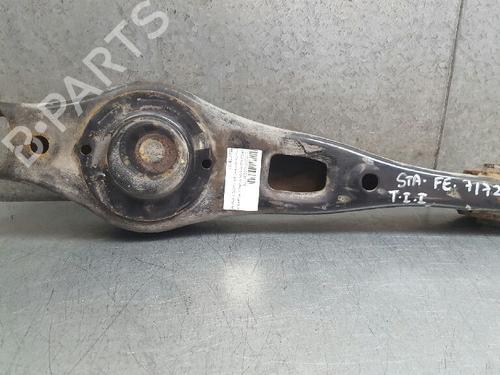 Used Left rear suspension arm HYUNDAI SANTA FÉ II (CM) 2.2 CRDi GLS (150 hp) 12748418