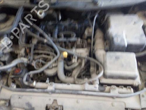 Other PEUGEOT 206 Hatchback (2A/C) 2.0 HDI 90 | BP12821012O1