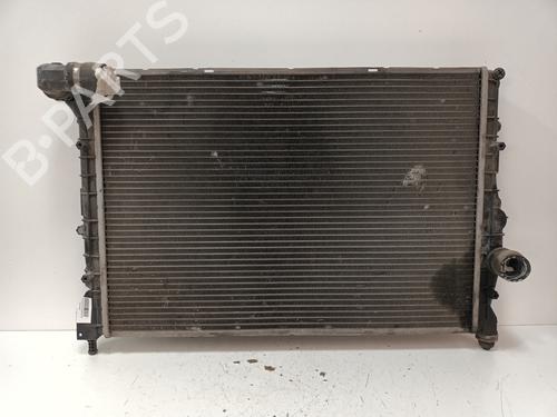 Radiateur ALFA ROMEO 147 (937_) 1.9 JTD (937.AXD1A, 937.BXD1A, 937.AXV1A, 937.BXB1A,... (115 hp) 15238722