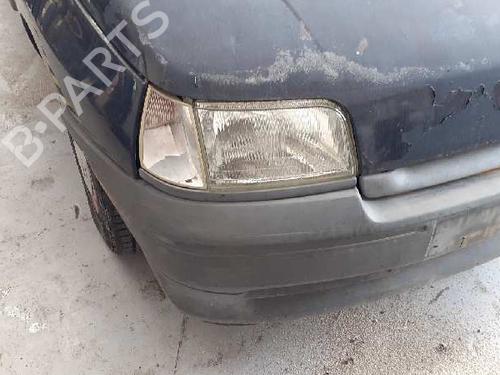 Luftrenser kiste RENAULT CLIO I (B/C57_, 5/357_) 1.4 (B57J, C57J, B57P) | BP13980095M87