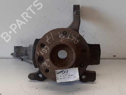 Left front steering knuckle OPEL ASTRA H GTC (A04) 1.7 CDTi (L08) | BP12746149M25 