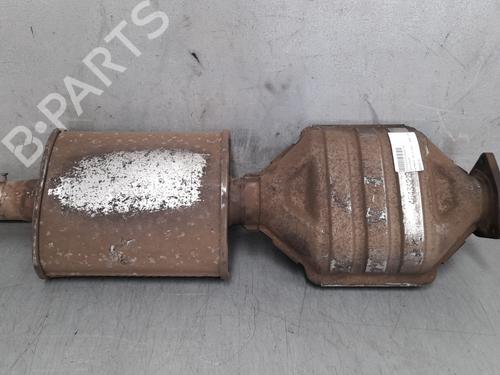 Catalyseur FIAT BRAVA (182_) 1.9 TD 75 S (182.BF) (75 hp) 17228180