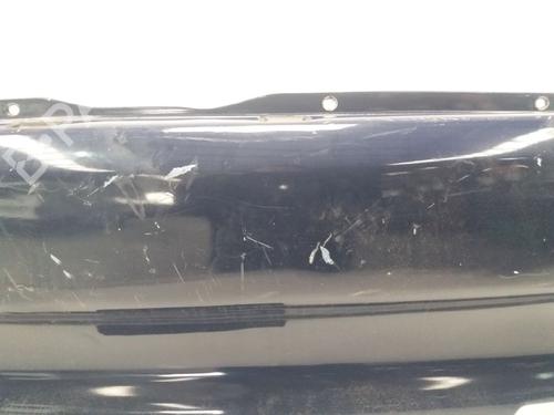 Rear bumper VW POLO III (6N1) 64 1.9 D | BP12703986C8 