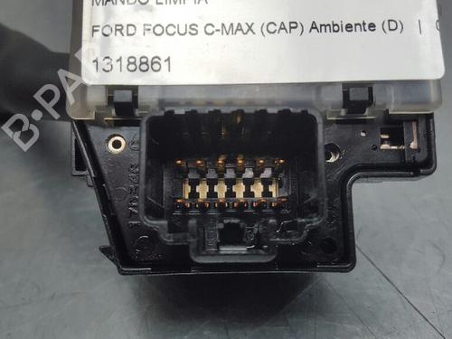 Steering column stalk FORD FOCUS C-MAX (DM2)  | BP12732577I23 