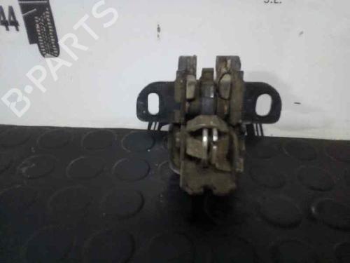 Rear left lock OPEL COMBO Box Body/MPV 1.3 CDTI 16V | BP12818141C100 