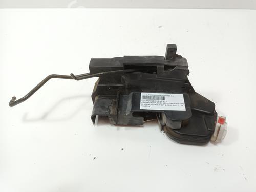 Front left lock HYUNDAI MATRIX (FC) 1.5 CRDi | BP16715107C98 