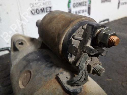 Startmotor SUZUKI BALENO (EG) 1.6 i 16V (SY416) | BP12685775M8 