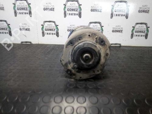 Right front shock absorber PEUGEOT 306 (7B, N3, N5) 1.9 SLD | BP12803058M17 