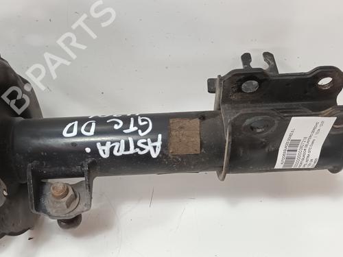 Right front shock absorber OPEL ASTRA H GTC (A04) 1.7 CDTi (L08) | BP16532338M17 