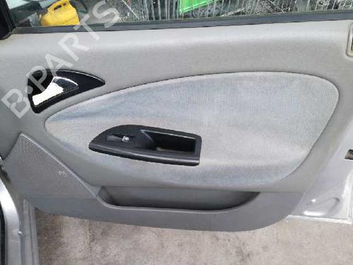 Left mirror DAEWOO NUBIRA (J100) 1.6 16V | BP12699080C26 