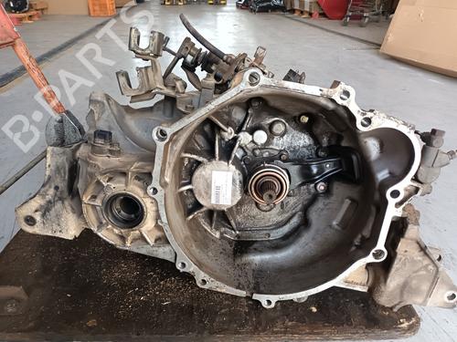 Used Gearbox MITSUBISHI SPACE RUNNER (N6_W) 2.0 (N63W) (133 hp) 21045170
