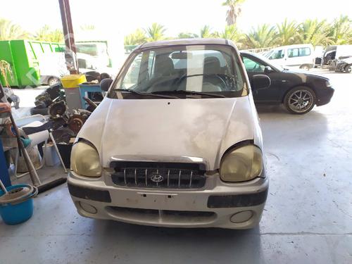 HYUNDAI ATOS (MX) 1.0 i (58 hp) 1414015