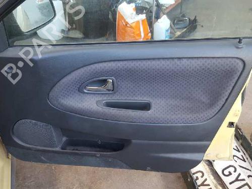 Gear lever VOLVO V40 Estate (645) 2.0 T | BP12747470M90