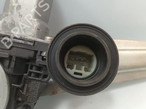 Other TOYOTA URBAN CRUISER (_P1_)  | BP25917647O1 