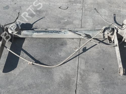 Used Rear axle HYUNDAI ATOS (MX) 1.0 i (58 hp) 29394119