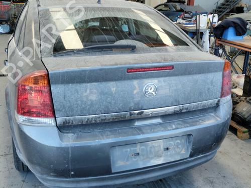 Elektronisk sensor OPEL VECTRA C GTS (Z02) | BP12852718M84