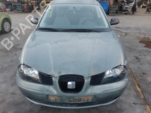 Used Parts SEAT IBIZA III (6L1) [2002-2009]  4424810