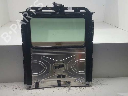 Sunroof LAND ROVER RANGE ROVER III (L322)  | BP12857057C124 