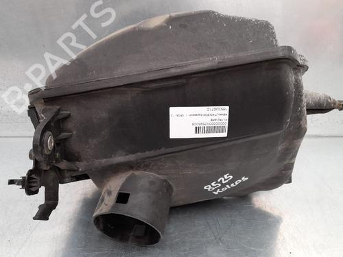 Air filter box RENAULT KOLEOS I (HY_) 2.0 dCi (HY0K) | BP13978459M87 