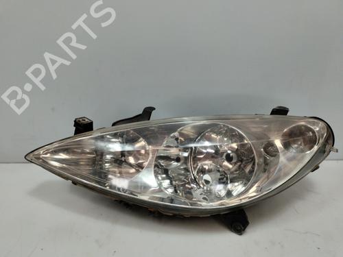 left-headlight-peugeot-307-3ac-2000-2001-2002-2003-2004-2005-2006-2007-2008-2009-2010-2011-2012-34211056 main image
