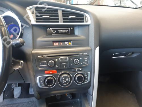 Turbolader/Kompressor DS DS 4 / DS 4 CROSSBACK (NX_)  | BP27619513M71 