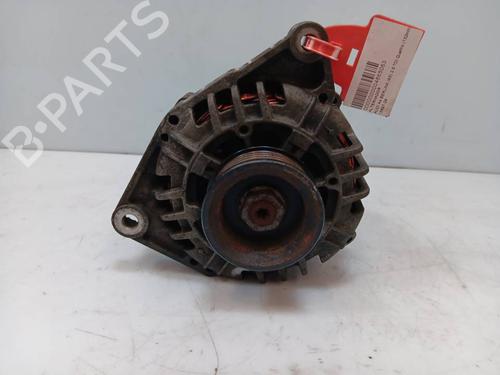 alternator-audi-a4-b6-8e2-2000-2001-2002-2003-2004-2005-40187994 main image
