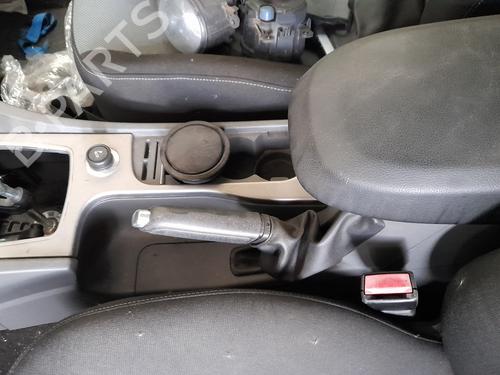 Venstre fortil bærearm FORD FOCUS II (DA_, HCP, DP) 1.6 TDCi | BP12776078M12 