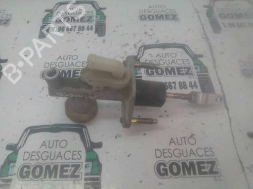 Used Clutch slave cylinder NISSAN ALMERA II Hatchback (N16) 1.5 (90 hp) 13985779
