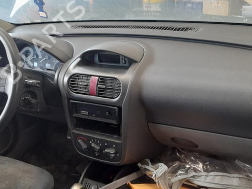 Computer motormanagement OPEL CORSA C (X01)  | BP14998252M57 