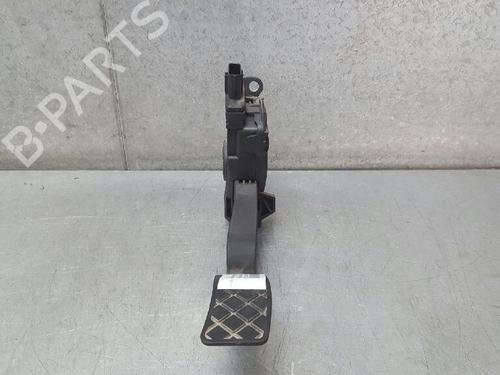 Used Pedal AUDI A4 B8 (8K2) [2007-2017]  12850864