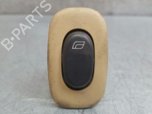 Used Left rear window switch Left rear window switch 12807269 12807269