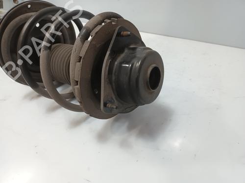 Right front shock absorber CHRYSLER VOYAGER / GRAND VOYAGER III (GS_, NS_) 2.5 TD | BP23502183M17