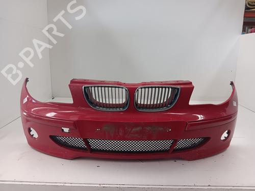 Used Front bumper Front bumper BMW 1 (E87) 120 d (163 hp) 32446479 32446479